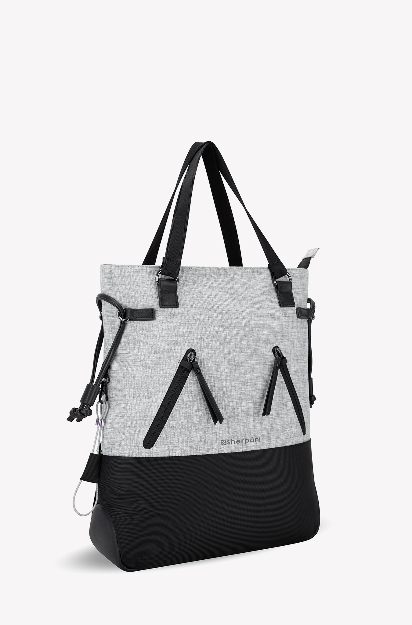 Tempest | Convertible Backpack Tote