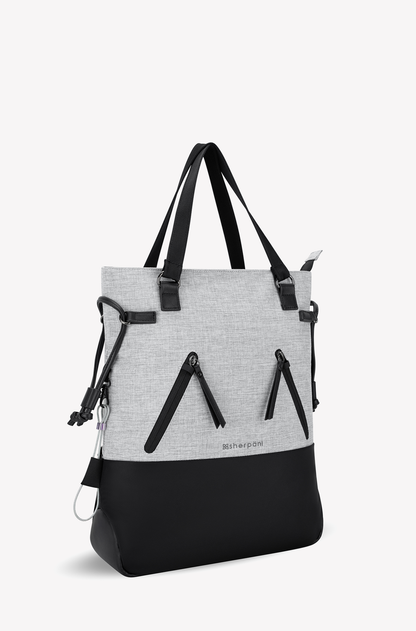 Tempest | Convertible Backpack Tote