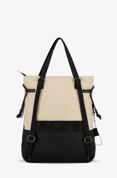 Tempest | Convertible Backpack Tote