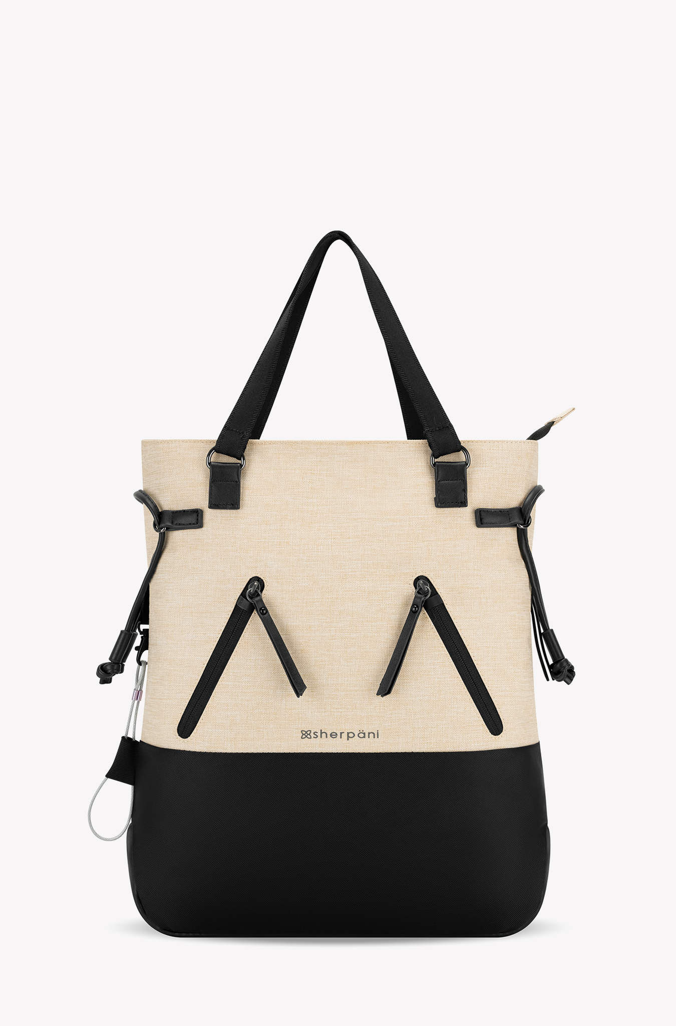 Tempest | Convertible Tote