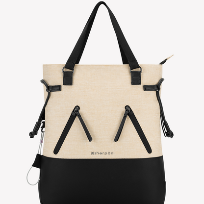 Tempest | Convertible Backpack Tote
