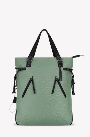 Tempest | Convertible Backpack Tote