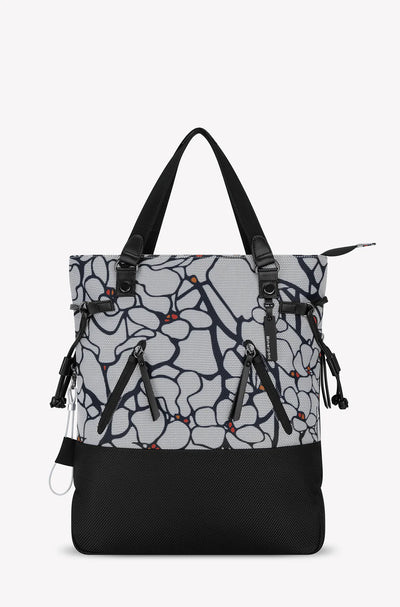 Tempest | Convertible Backpack Tote