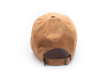 Smiley Face Baseball Hat