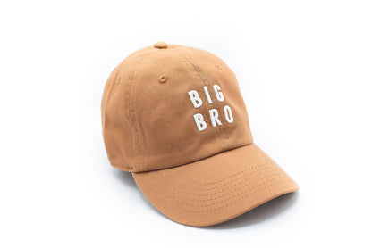 Big Bro Baseball Hat