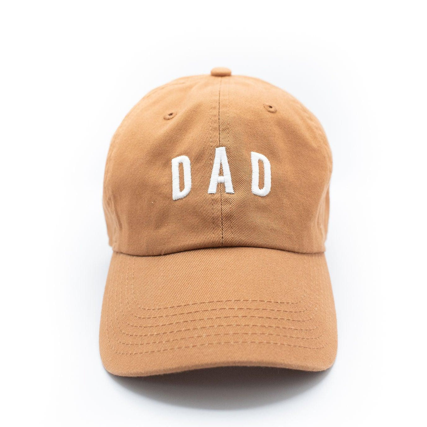 Terra Cotta Dad Hat
