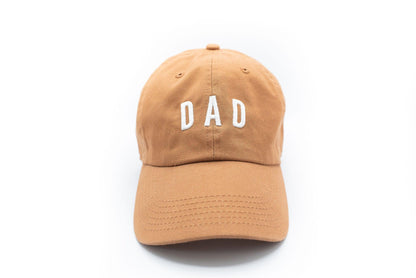Classic Dad Embroidered Baseball Hat