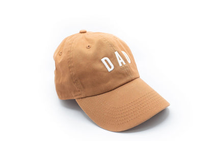Classic Dad Embroidered Baseball Hat