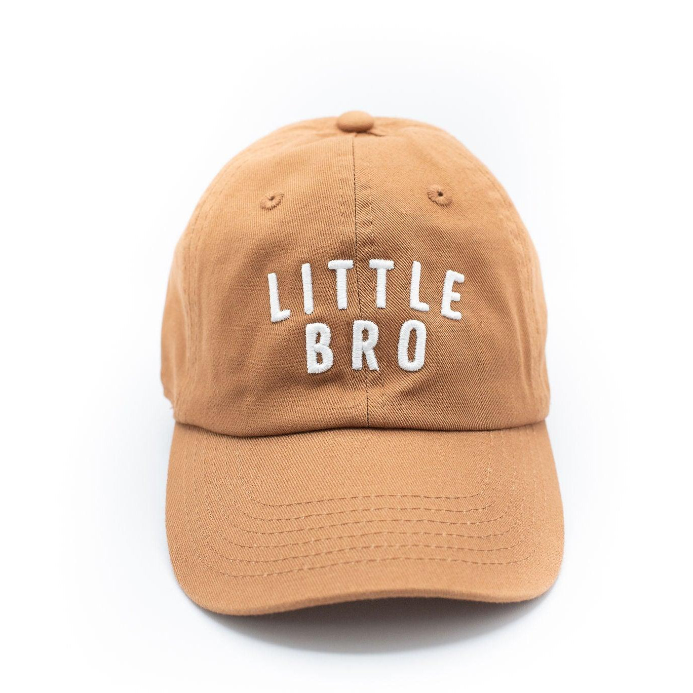 Terra Cotta Little Bro Hat