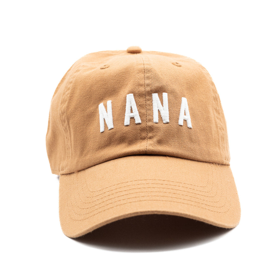 Terra Cotta Nana Hat