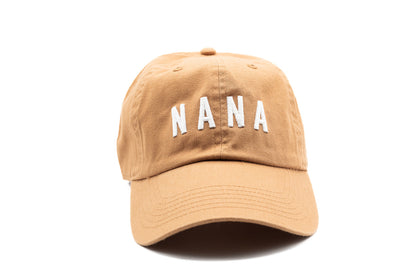 Trendy Nana Adjustable Baseball Hat