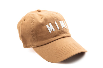 Mimi Baseball Hat