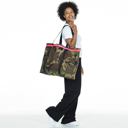 The ANDI Weekender - Uncamo