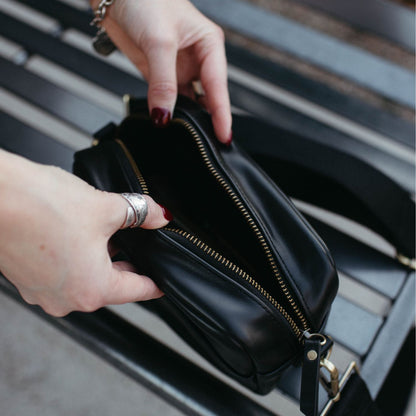 The Blake Crossbody Bag
