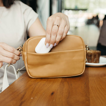 The Blake Crossbody Bag