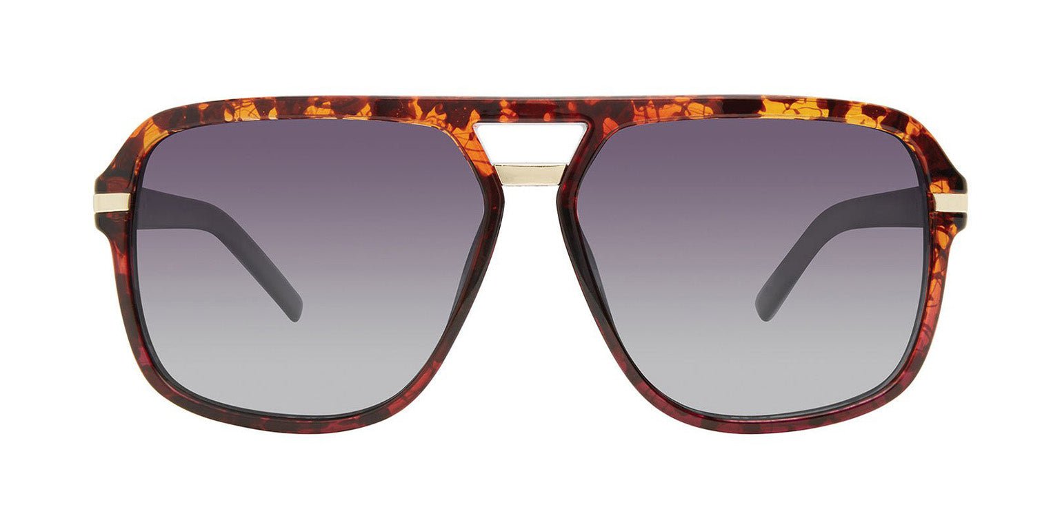 The Bruce 2.0 Sunglasses