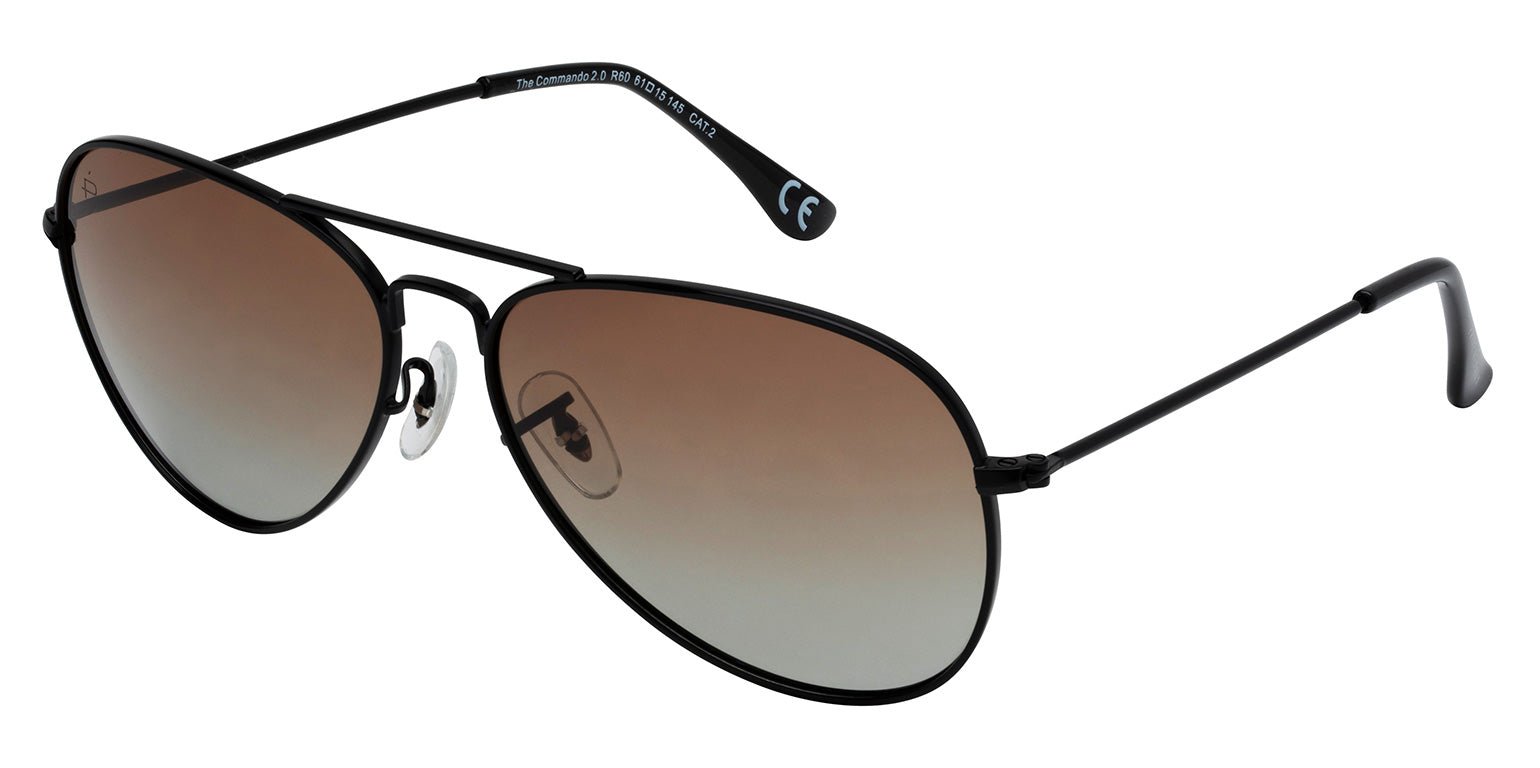 The Commando 2.0 Sunglasses