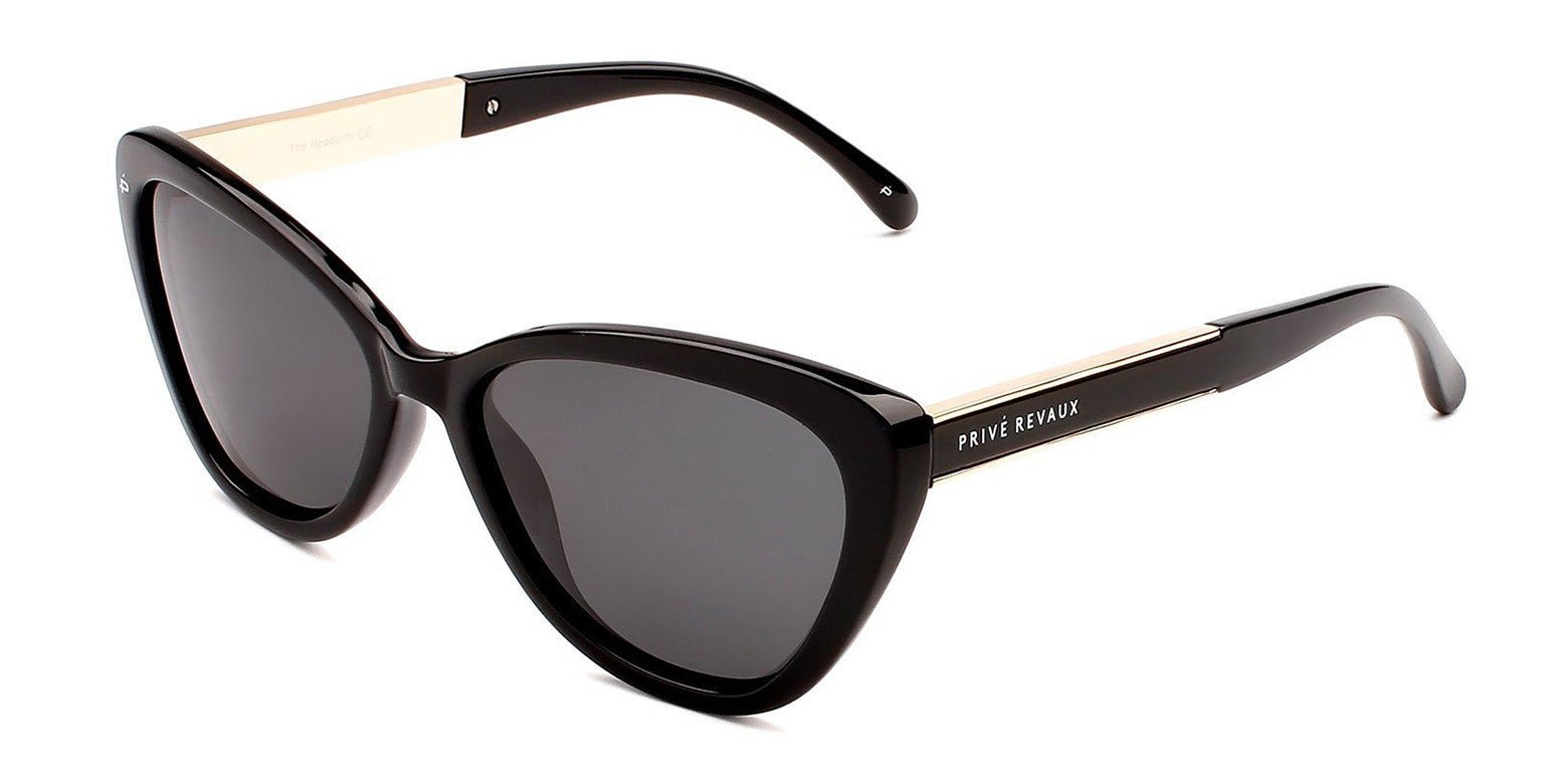 The Hepburn Sunglasses