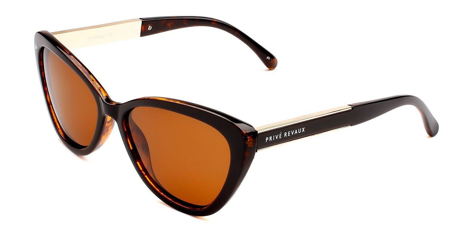 The Hepburn Sunglasses