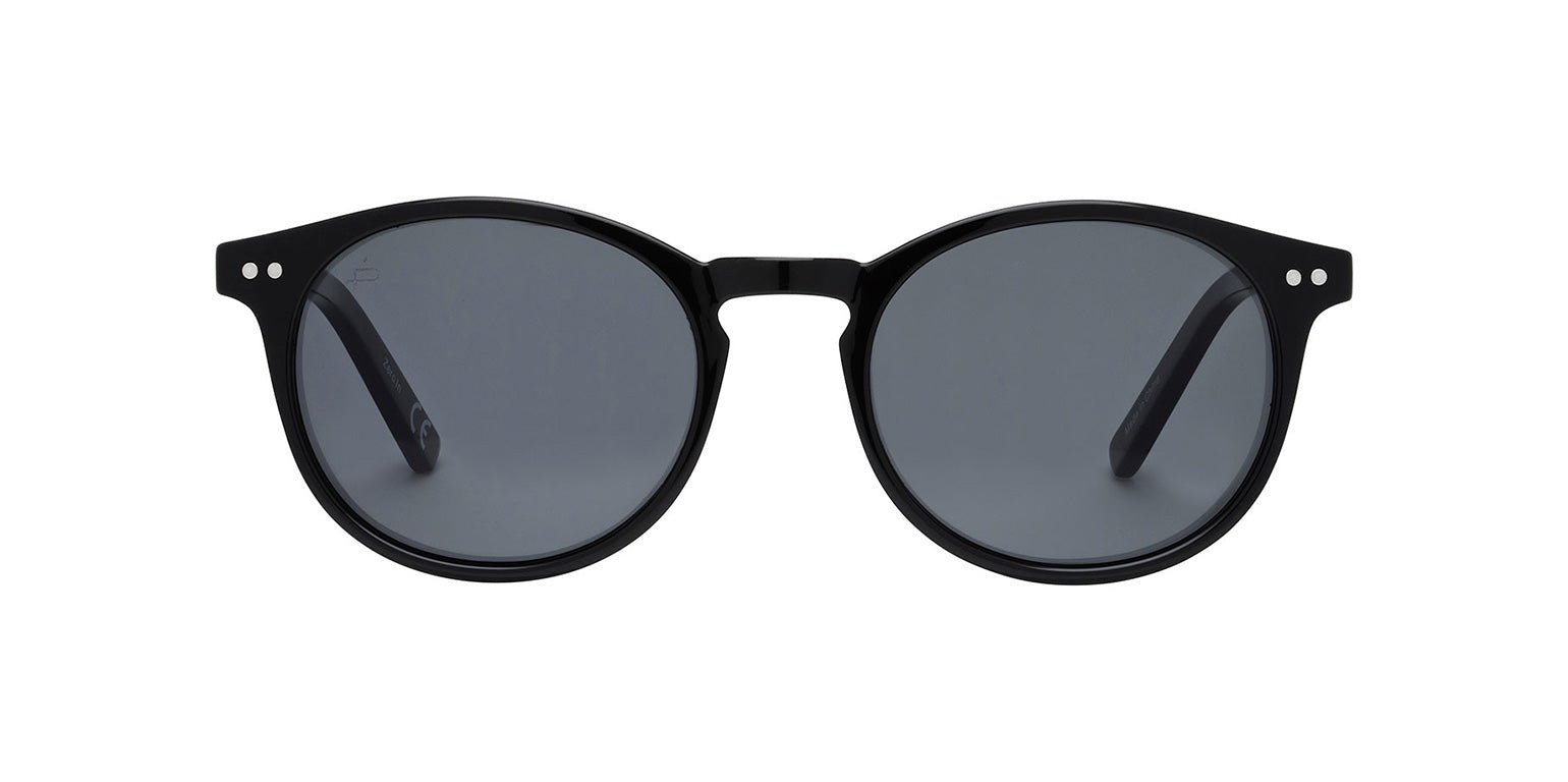 The Maestro Metal Sunglasses