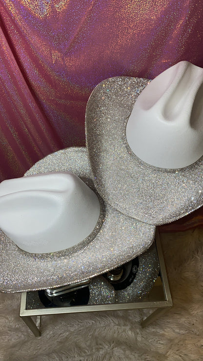 The Original "Rhinestone Cowgirl"
