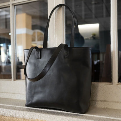 The Page Tote Bag