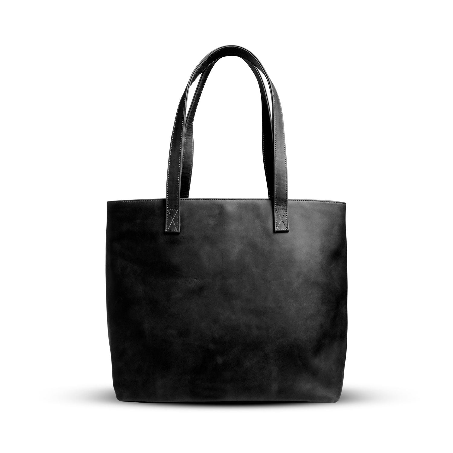 The Page Tote Bag