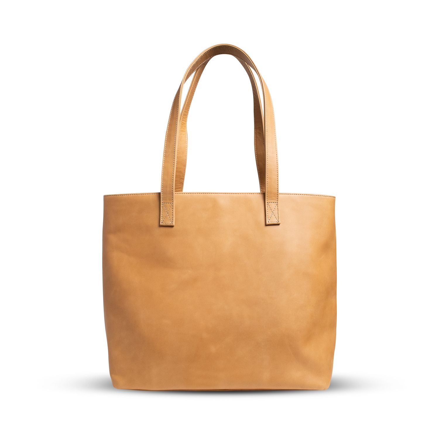 The Page Tote Bag