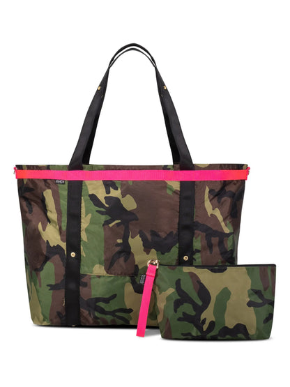 The ANDI Weekender - Uncamo