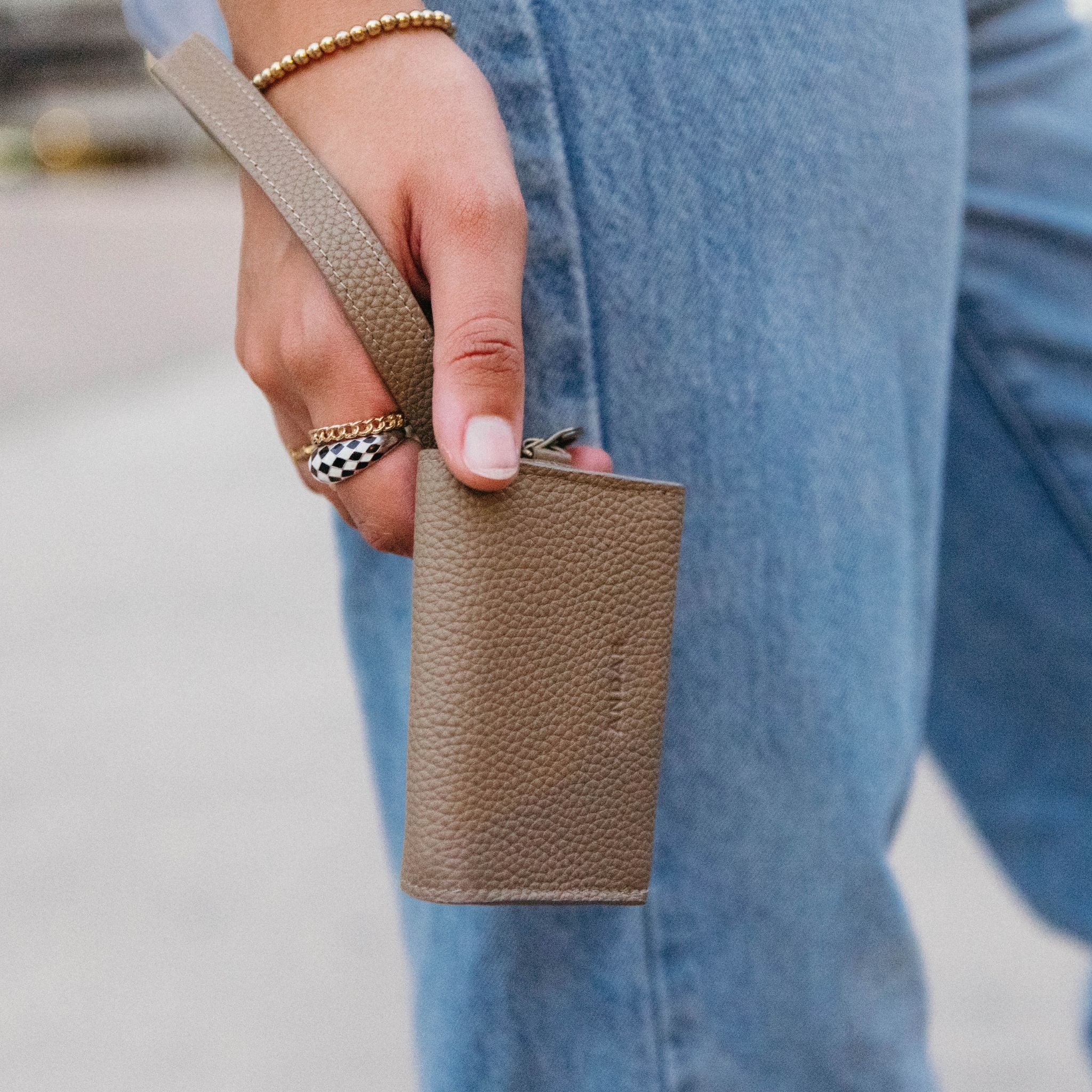 The Poppy Blush | Hearts