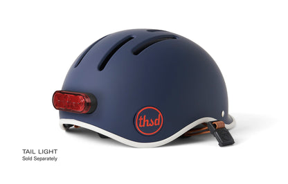 Heritage 2.0 Bike & Skate Helmet