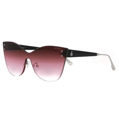 Sustainable Venice 2 - Faded Burgundy