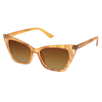 Nature Sunglasses -  Amber Fossils