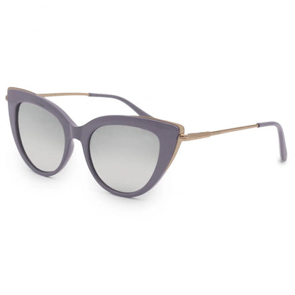 Too Focused Sunglasses - Lavender