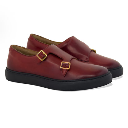 Women's Tosca - Bordo' (Slip-on) Sneakers