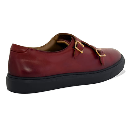 Women's Tosca - Bordo' (Slip-on) Sneakers