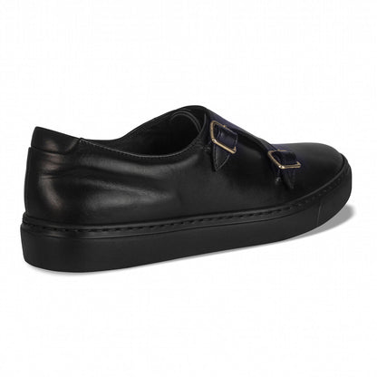 Women's Tosca - Black (Slip-on) Sneakers