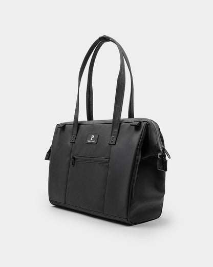 Cascade Tote Bag