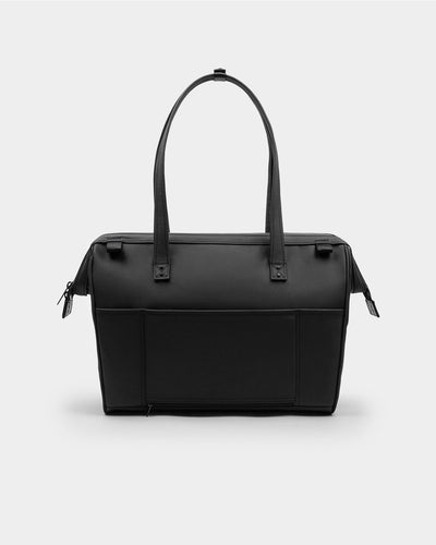 Cascade Tote Stylish Everyday Carry Bag