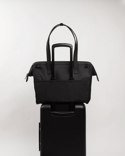 Cascade Tote Stylish Everyday Carry Bag