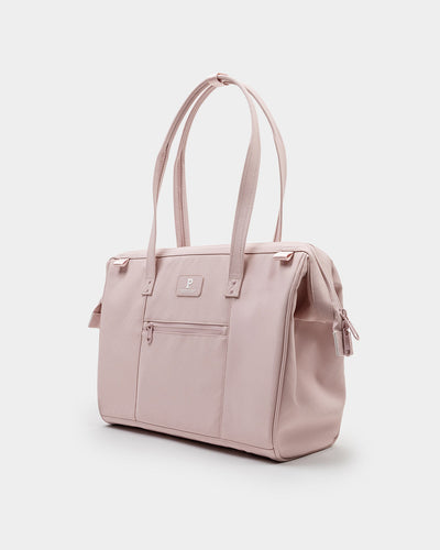 Cascade Tote Stylish Everyday Carry Bag