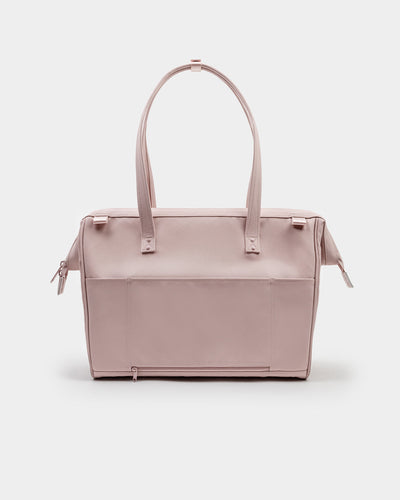 Cascade Tote Stylish Everyday Carry Bag
