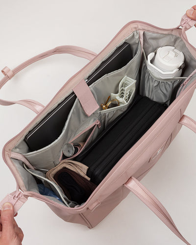 Cascade Tote Stylish Everyday Carry Bag