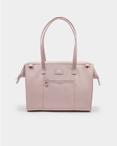 Cascade Tote Stylish Everyday Carry Bag