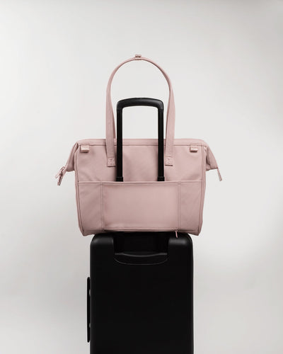 Cascade Tote Stylish Everyday Carry Bag