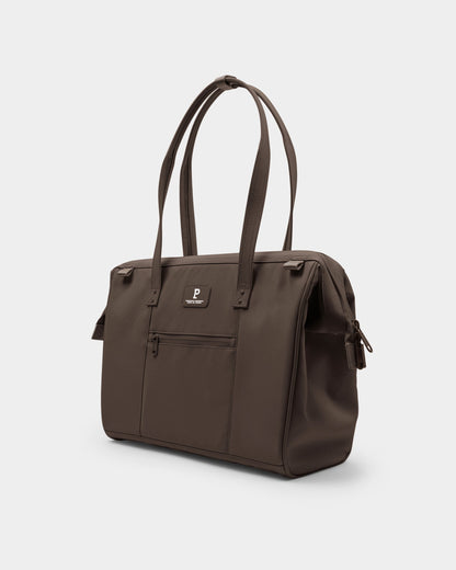 Cascade Tote Stylish Everyday Carry Bag