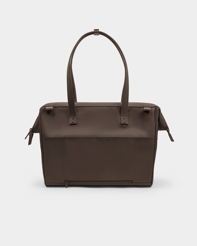 Cascade Tote Stylish Everyday Carry Bag