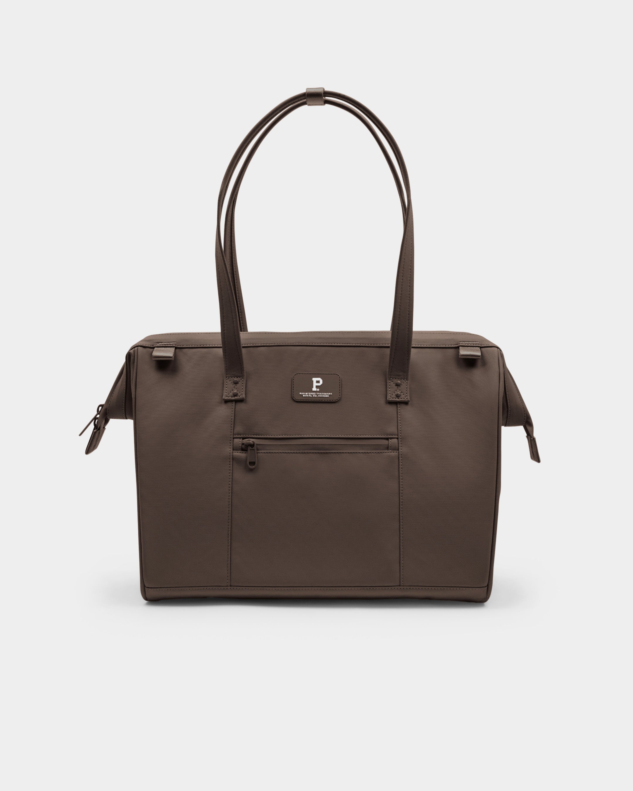 Cascade Tote Stylish Everyday Carry Bag