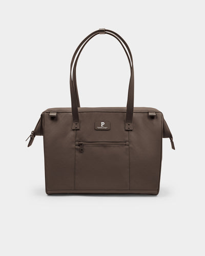 Cascade Tote Stylish Everyday Carry Bag