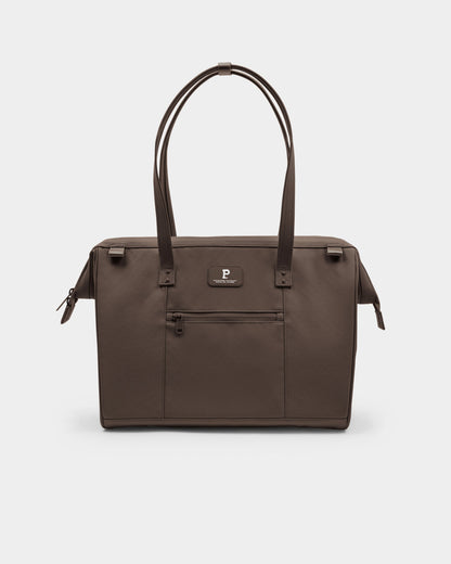 Cascade Tote Stylish Everyday Carry Bag